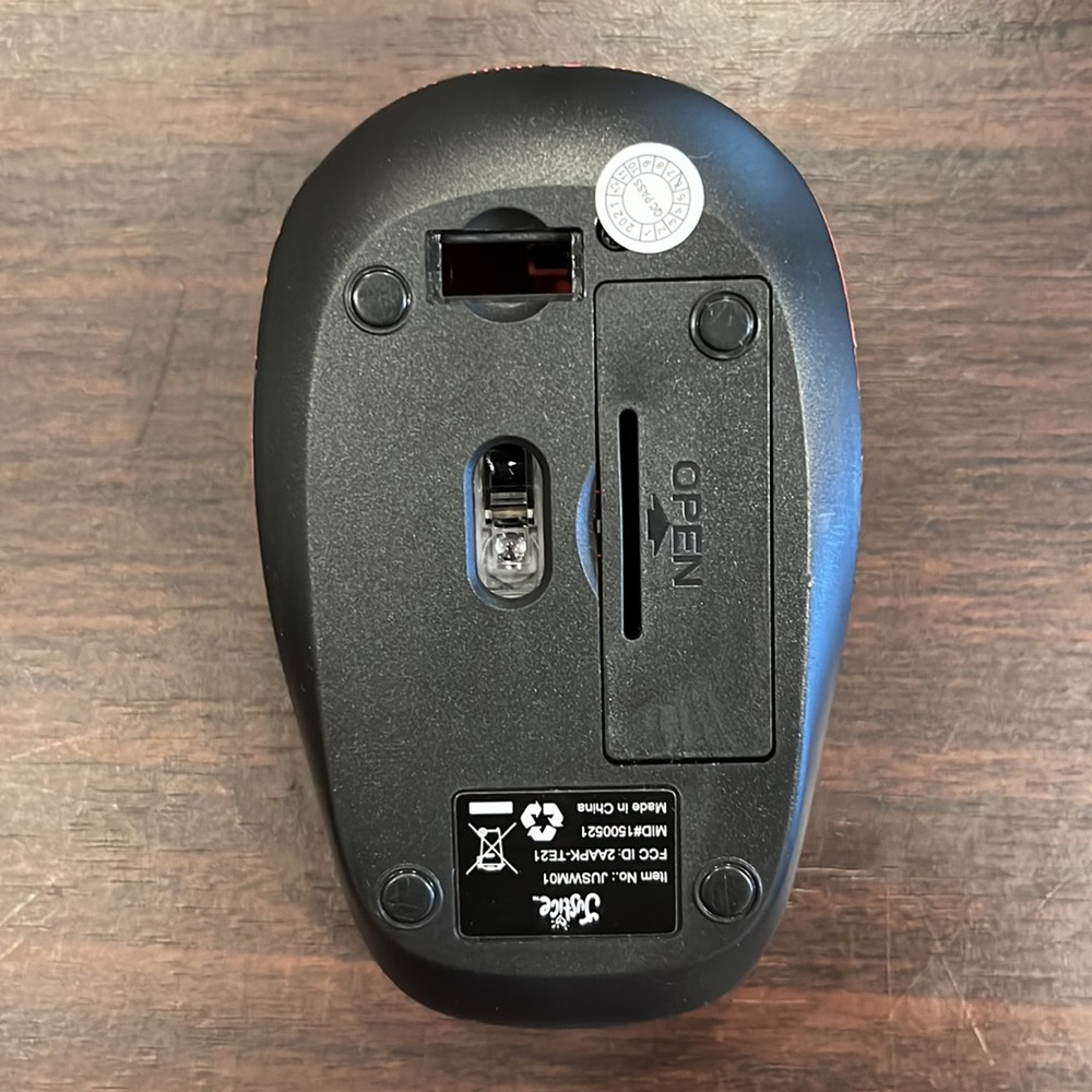 Computer labtop mouse - Picture 2 of 3